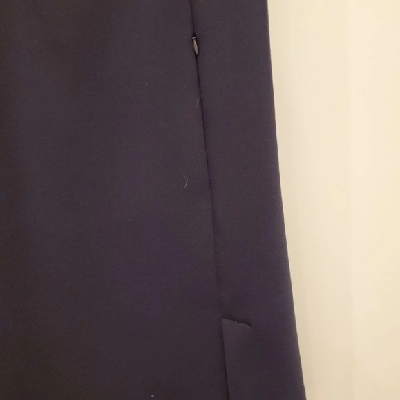 Theory dress - Picture 4 of 4